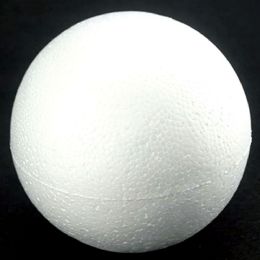 12 Bulk 1-Piece 10" Foam Ball