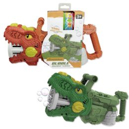 30 Bulk Bubble Gun 24.5x7x12cm