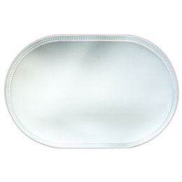 24 Bulk Placemat Oval 12x18-inch sl