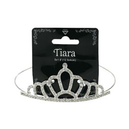 240 Bulk 5-Inch Diamond Tiara