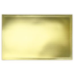 24 Bulk Placemat Sq 12x18-inch gd