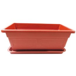 48 Bulk Planter 13.8x7.7x5.7-inchh/48s