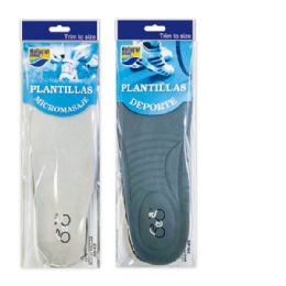 48 Bulk Shoes Insole