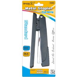 24 Bulk Standard Stapler