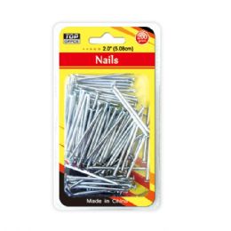 24 Bulk 2"/200ct Nails