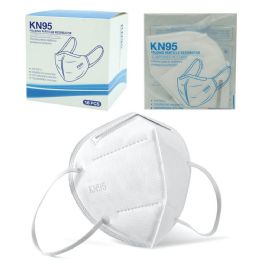 16 Bulk Kn95 Mask