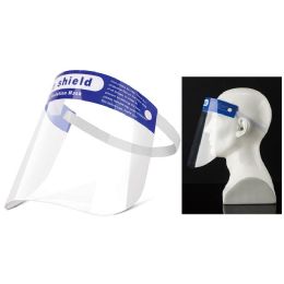 10 Bulk Face Shield