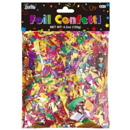 48 Bulk Party Confetti 60g/48s