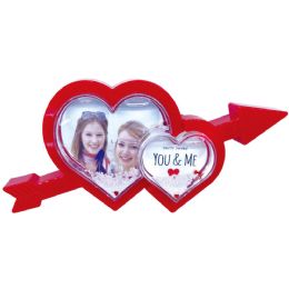 48 Bulk LED Photo Frame 13x25cm