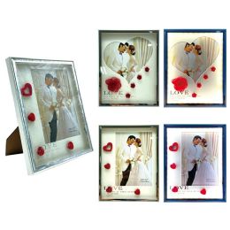 36 Bulk LED Glass Photo Frame 20x25cm