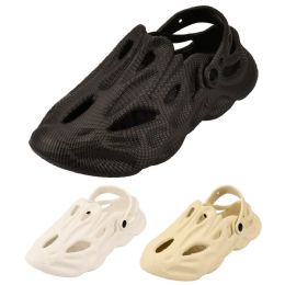 36 Bulk Eva Stylish Clogs #6-11 36s