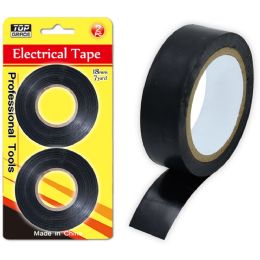 48 Bulk 2pc Electrical Tape 48s 7ydsx18mm
