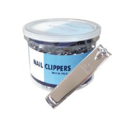 72 Bulk Nail Clipper