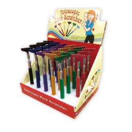 24 Bulk 20-inch Back Scratcher