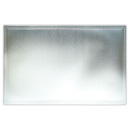24 Bulk Placemat Sq 12x18-inch sl