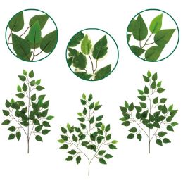 288 Bulk Green Leaf