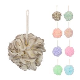 72 Bulk Jumbo Bath Sponge 72s