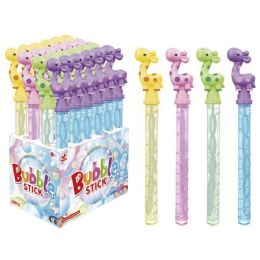 24 Bulk 14.9-inch Giraffe Bubble
