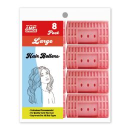 48 Bulk 1.2-inch/8ct Hair Roller 24's