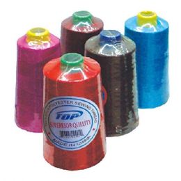 48 Bulk Sewing Thread 2000yd/mix 48s