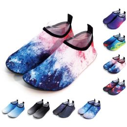 48 Bulk Men's Beach Shoes #8-14 48s