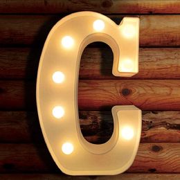 6 Bulk 6.25" Plastic LighT-Up #c