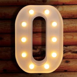 6 Bulk 6.25" Plastic LighT-Up #o