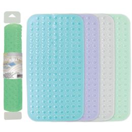 24 Bulk Bath Mat 27.5x15"/24s