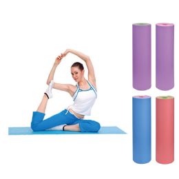 12 Bulk Yoga Mat 68x24x0.24-inch /12s
