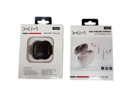 6 Bulk Tws Sport Plus Earbuds 6's