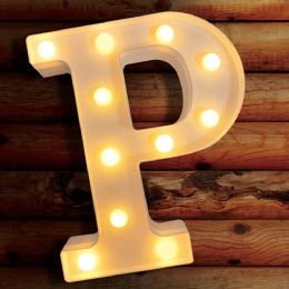 6 Bulk 6.25" Plastic LighT-Up #p