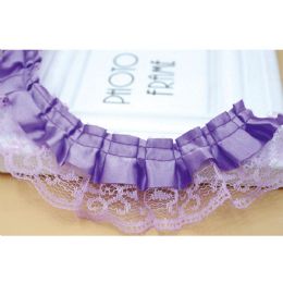 12 Bulk Trimming Lavender 1.8-inchx1.5yard