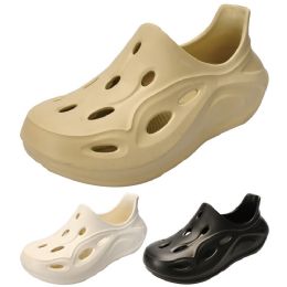 36 Bulk Eva Trendy Clogs #7-