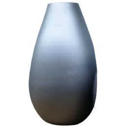 8 Bulk Ceramic Vase 12hx6-inch/8s No Return No Exchange