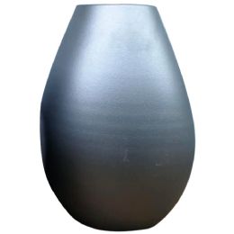 8 Bulk Ceramic Vase 10.5hx6.5-inch/8s No Return No Exchange