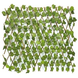 6 Bulk Expandable Fence 4ftx25-inch/6s