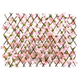 6 Bulk Expandable Fence 4ftx25-inch/ 6s