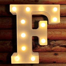 6 Bulk 6.25" Plastic LighT-Up #f