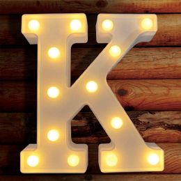 6 Bulk 6.25" Plastic LighT-Up #k