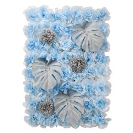 6 Bulk Flower Wall Backdrop 40*60cm