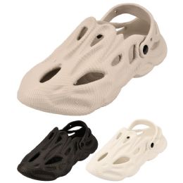 36 Bulk EVA Water Shoes #8-13