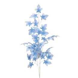 1000 Bulk Long Stem Leaf/blue 95cm