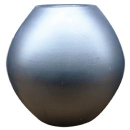 8 Bulk Ceramic Vase 8.5hx7.5-inch/8s No Return No Exchange