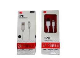 10 Bulk Usb Cable For Iph8-14 2a 10's