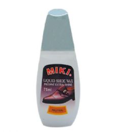 48 Bulk Shoe Polish/brown