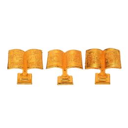 48 Bulk Muslim Deco. 9*11cm