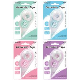 48 Bulk Correction Tape 12m