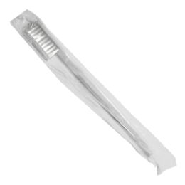 1440 Bulk White Toothbrush