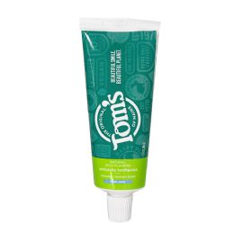 24 Bulk Tom's Of Maine Fresh Mint Anticavity Toothpaste 3 oz