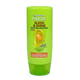 30 Bulk Garnier Fructis Sleek & Shine Conditioner - 3 Oz.